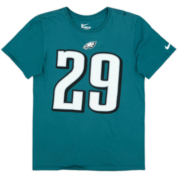 2015 Philadelphia Eagles Murray #29 Nike Tee - 5/10 - (M)