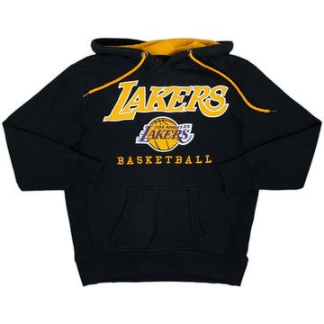 2000s LA Lakers UNK Hooded Sweat Top - 6/10 - (S)