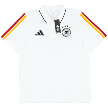 2025-26 Germany adidas Polo Shirt (L)