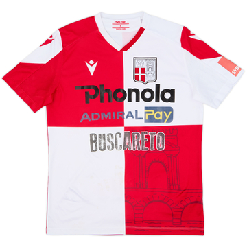 2022-23 Rimini Home Shirt - 5/10 - (S)