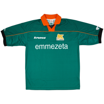 1999-00 Venezia Third Shirt - 10/10 - (L)