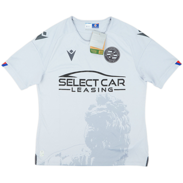 2023-24 Reading Away Shirt (Women's M)