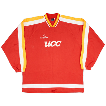 1999 Nagoya Grampus Eight Shell Top - 7/10 - (XL)