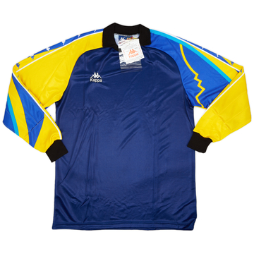 1995-96 Barcelona GK Shirt (XL)