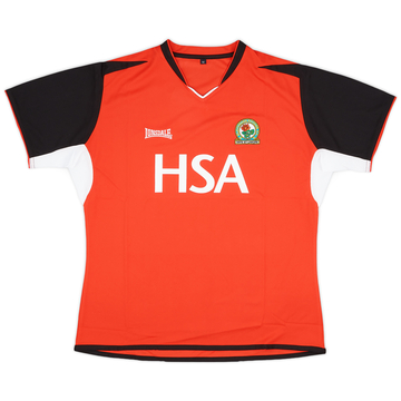 2004-05 Blackburn Away Shirt - 10/10 - (Women's M)