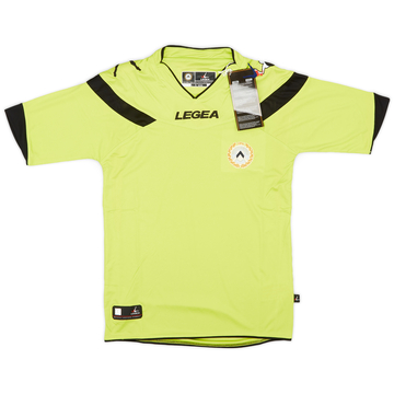 2011-12 Udinese Away Shirt (S)