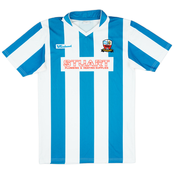 2007-08 Nuneaton Borough Home Shirt - 8/10 - (XS)