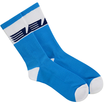 1982-83 Lazio Home Crew Socks