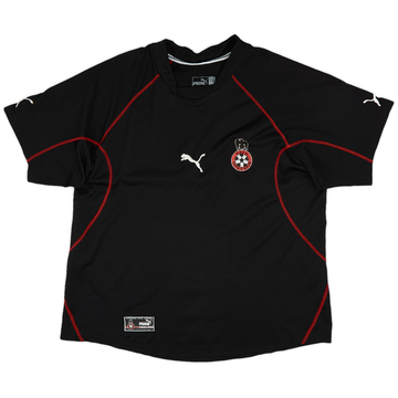 2002-03 Nice Away Shirt - 5/10 - (XXL)