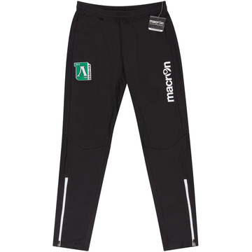 2015-16 Ludogorets Razgrad Macron Training Pants/Bottoms (S)