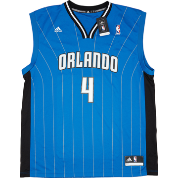 2014-17 Orlando Magic Payton #4 adidas Away Jersey (XL)