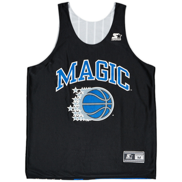 1990s Orlando Magic Starter Reversible Jersey M