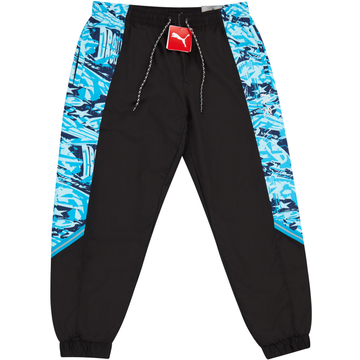 2020-21 Olympique Marseille Puma TFS Woven Pants/Bottoms