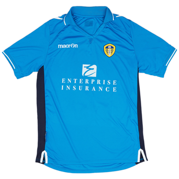 2012-14 Leeds United Away Shirt - 7/10 - (M)