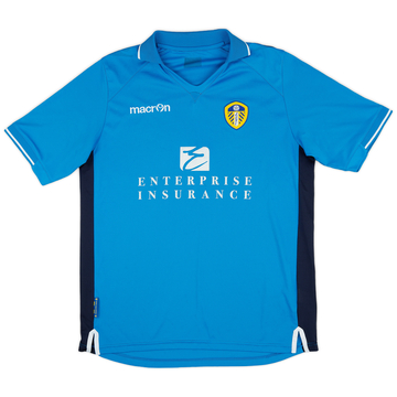 2012-13 Leeds United Away Shirt - 6/10 - (L)
