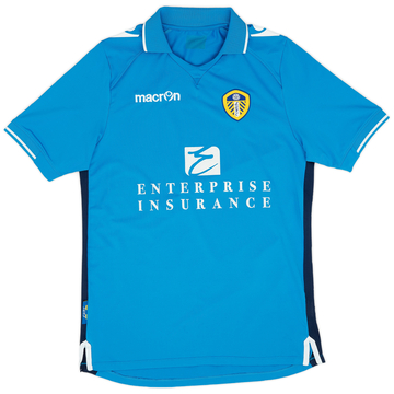 2012-14 Leeds United Away Shirt - 7/10 - (M)