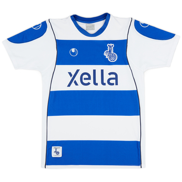 2006-08 MSV Duisburg Home Shirt - 7/10 - (L)