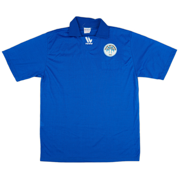 1996-00 San Marino Calcio Away Shirt - 9/10 - (XXL)