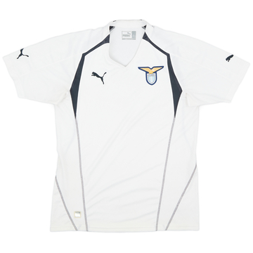2004-05 Lazio Away Shirt - 7/10 - (L)