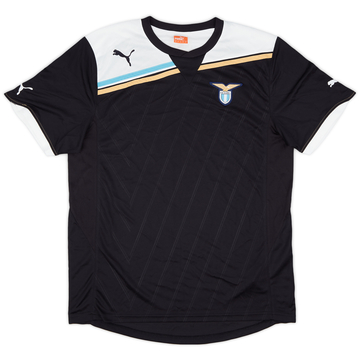 2011-12 Lazio Third Shirt - 9/10 - (XL)