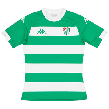2019-20 Bursaspor Home Shirt - 8/10 - (M)