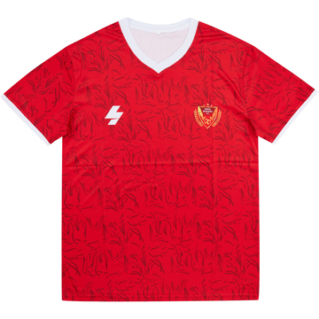 2020 Mosi Rovers Away Shirt