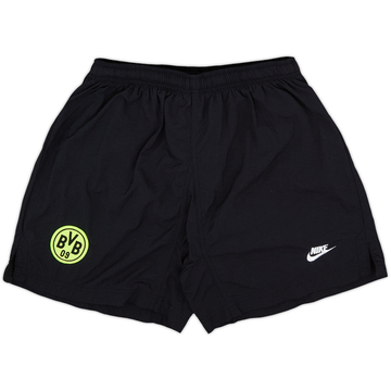 Shorts de local del Borussia Dortmund 1995-96 - 10/10 - (S)