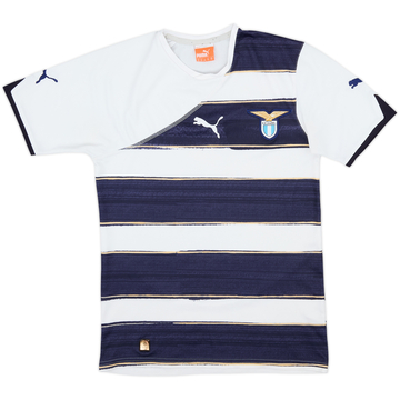 2010-11 Lazio Third Shirt - 7/10 - (XS)