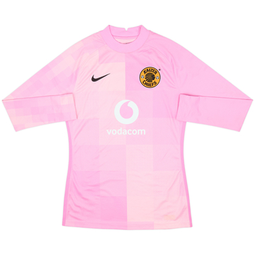 Camiseta de portero del Kaizer Chiefs 2021-22 - 8/10 - (M)