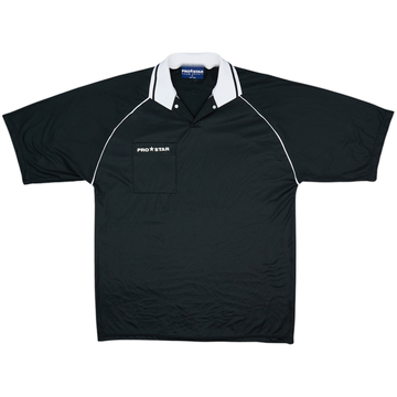2000s Prostar Referee Template Shirt - 8/10 - (L)