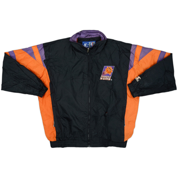 1992-99 Phoenix Suns Starter Rompevientos - 3/10 - (M)
