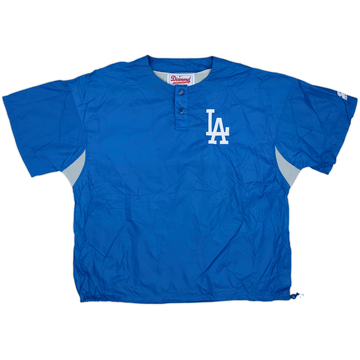 1998-99 LA Dodgers Starter Top tipo shell - 9/10 - (L)