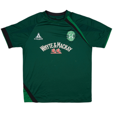2006-07 Hibernian Away Shirt Amy - 6/10 - (M)