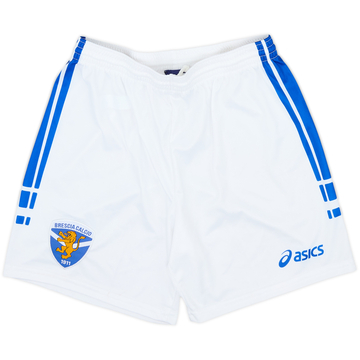 2006-07 Brescia Home Shorts - 8/10 - (XL.Boys)