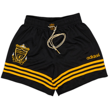 Shorts de la tercera equipación del Liverpool 1994-96 - 8/10 - (S)