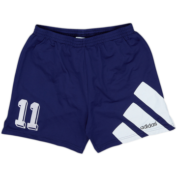 Shorts adidas Template 1990s #11 - 10/10 - (M)