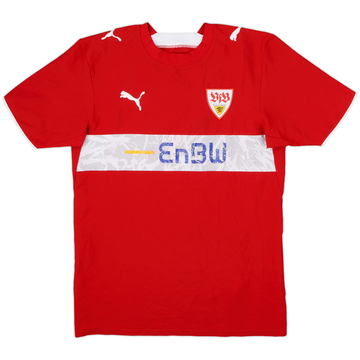 2006-07 Stuttgart Away Shirt - 5/10 - (S)