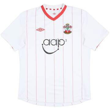 2012-13 Southampton Away Shirt - 5/10 - (L)
