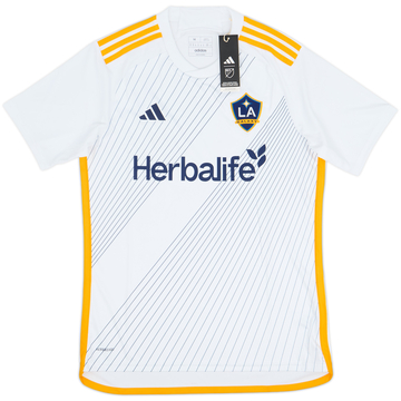 2025 LA Galaxy Home Shirt (M)
