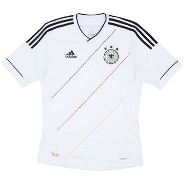 2012-13 Germany Home Shirt - 6/10 - (S)