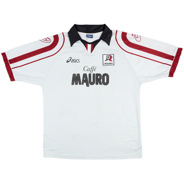 Camiseta de visitante de Reggina 1999-00 - 4/10 - (L)