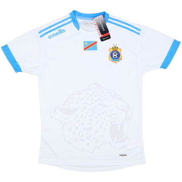 2019-20 DR Congo Away Shirt (M)