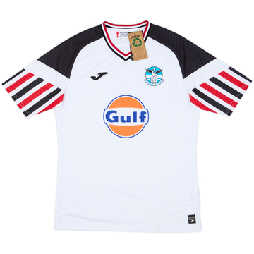 2023-24 Swansea Special 'Autoglass Trophy' Fourth Shirt (M)