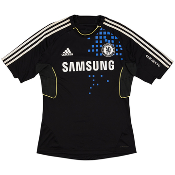 2011-12 Chelsea adidas Training Shirt - 5/10 - (M)