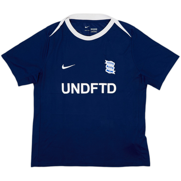 2024-25 Birmingham City Nike Training Shirt - 6/10 - (L)