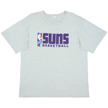 1990s Phoenix Suns Champion Tee - 7/10 - (XXL)