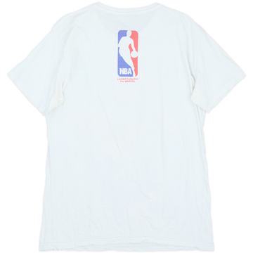 2010-11 LA Lakers NBA x Marvel Graphic Tee - 7/10 - (M)