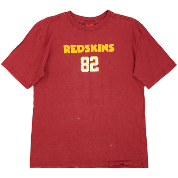 2006 Washington Redskins Randle El #82 NFL Tee - 5/10 - (XL.Boys)