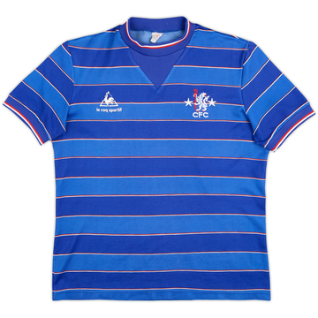 Camiseta de local del Chelsea 1983-85 - 6/10 - (M)