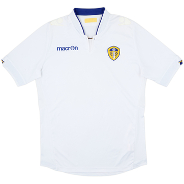 2014-15 Leeds United Home Shirt - 5/10 - (L)